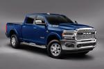 Ram 2500 Laramie Crew Cab 2019 года